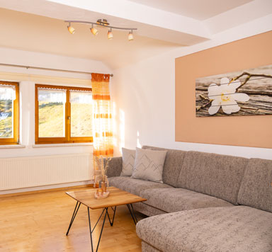 Ferienwohnung Widderstein